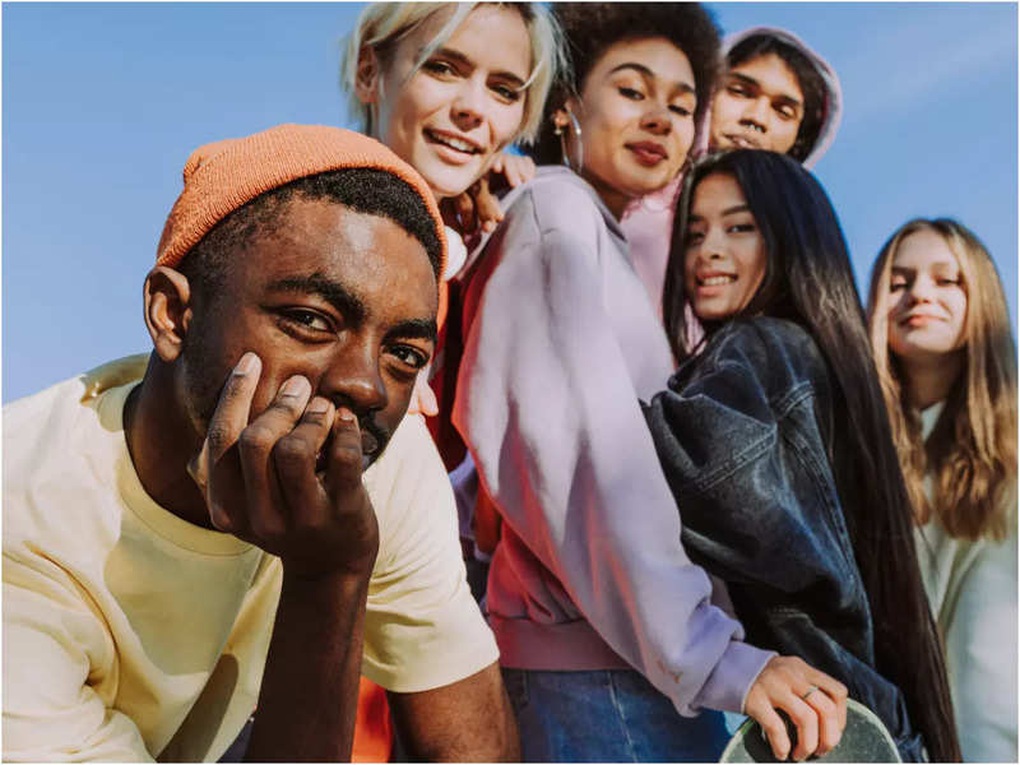 Nỗi ám ảnh của Gen Z về chăm sóc da thông minh và hiệu quả - 1 Nỗi ám ảnh của Gen Z về chăm sóc da thông minh và hiệu quả - 1