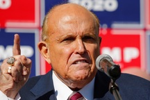 Luật sư của Tổng thống Trump cáo buộc “người chết” bỏ phiếu cho ông Biden