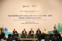 Đánh thuế bất động sản thứ 2, bài học từ Singapore