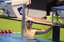 Nhật ký SEA Games 32 ngày 11/5: Huy Hoàng tỏa sáng, Việt Nam có 58 HCV