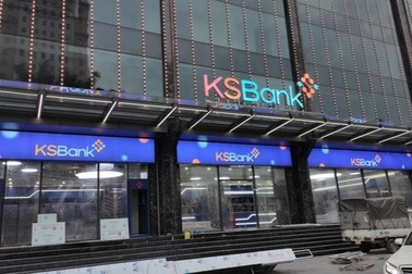 Kienlongbank không được chấp thuận dùng tên KSBank