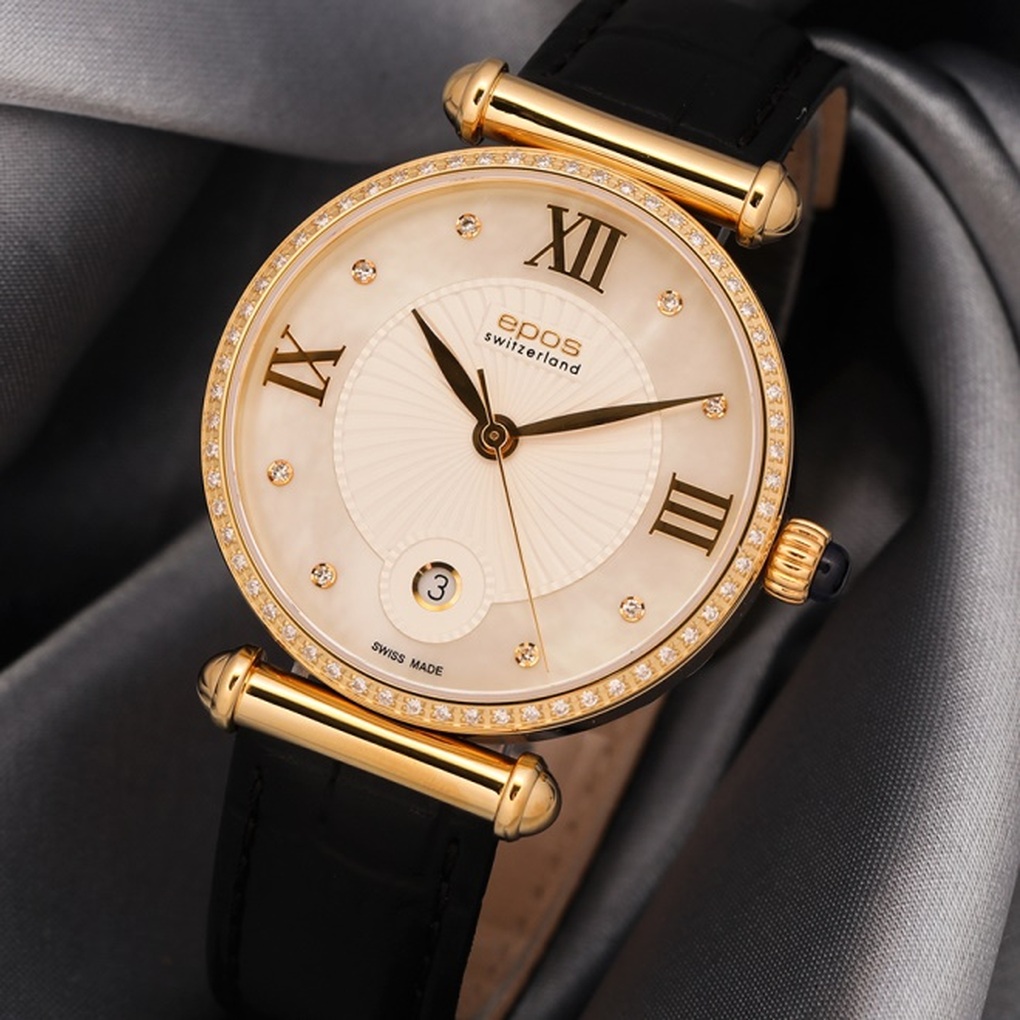 Chọn quà 20/10 từ Đăng Quang Watch - 2 Chọn quà 20/10 từ Đăng Quang Watch - 2