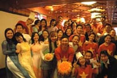 Tuần lễ du học Thuỵ Sỹ