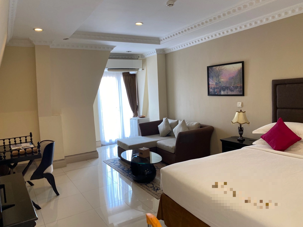 Khách Việt đi nước ngoài, chủ khách sạn Phú Quốc, Nha Trang chán vì ế ẩm - 1 Khách Việt đi nước ngoài, chủ khách sạn Phú Quốc, Nha Trang chán vì ế ẩm - 1