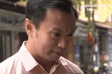 Báo nước ngoài giới thiệu đặc sản chả rươi Việt Nam