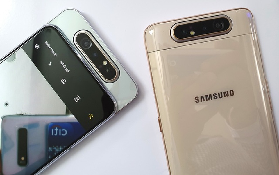 Những mẫu smartphone cao cấp và cận cao cấp đang giảm giá tiền triệu - 5 Những mẫu smartphone cao cấp và cận cao cấp đang giảm giá tiền triệu - 5
