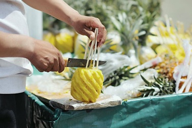 Trị gút theo cách đông y