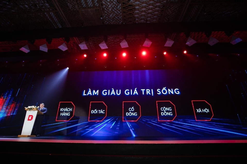 Tập đoàn Danh Khôi ra mắt nhận diện thương hiệu mới - 3 Tập đoàn Danh Khôi ra mắt nhận diện thương hiệu mới - 3