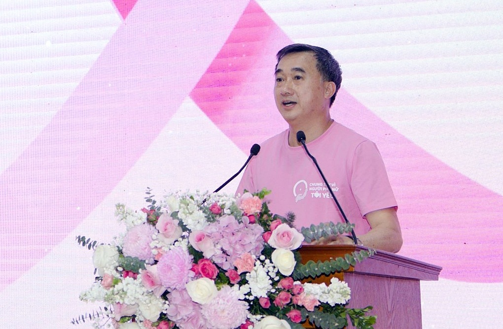 Ung thư vú có phát hiện được sớm không? - 1 Ung thư vú có phát hiện được sớm không? - 1