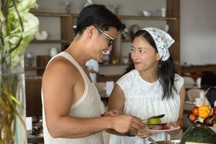 Ngô Thanh Vân: 3 năm gian nan tìm con, lần đầu làm mẹ ở tuổi 46