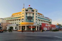 Nghệ An: Điều chỉnh biện pháp phòng, chống dịch tại nhiều địa phương