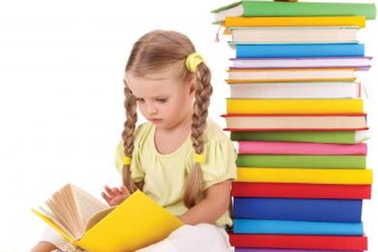 5 lợi ích ít biết của đọc sách