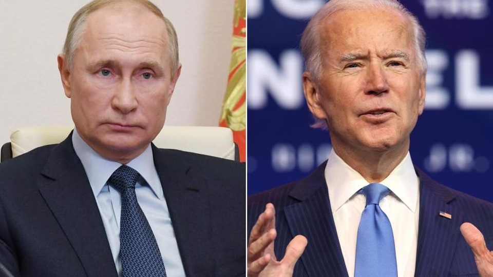 Ukraine căng như dây đàn, ông Biden đề nghị gặp trực tiếp ông Putin - 1 Ukraine căng như dây đàn, ông Biden đề nghị gặp trực tiếp ông Putin - 1