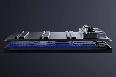 Ô tô điện có thể chạy 965.000km mới hỏng pin, sạc chỉ mất 10 phút