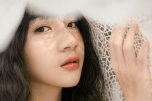 Hậu trường thú vị của bộ ảnh xinh như thiên thần của cô bé 14 tuổi xứ Thanh