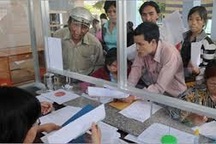 Chi trả trợ cấp thôi việc theo quy định nào?