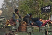 Nga: Nhóm phiến quân Mặt trận Al-Nusra tại Syria nhận vũ khí từ Thổ Nhĩ Kỳ