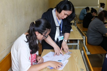 6 khung giờ thanh toán trực tuyến lệ phí xét tuyển đại học 63 tỉnh thành