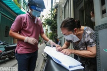 Nhân sự được làm vị trí khác mà không phải hoàn tiền hỗ trợ tinh giản