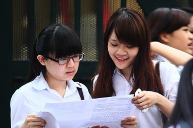 Hà Nội: Rà soát lại quy trình kỳ thi THPT quốc gia 2018