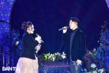 Tuấn Hưng, Khánh Linh thăng hoa trong đêm nhạc tri ân nhạc sĩ Ngọc Châu