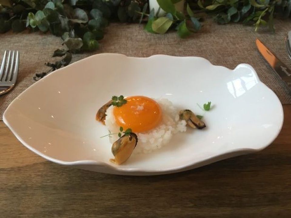 Bất ngờ loại gạo đắt đỏ nhất thế giới, vài triệu chỉ mua được một gói nhỏ - 1 Bất ngờ loại gạo đắt đỏ nhất thế giới, vài triệu chỉ mua được một gói nhỏ - 1