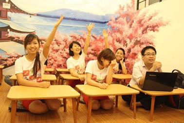 Trải nghiệm không gian học tập cực chất tại “mini Silicon valley Vietnam”