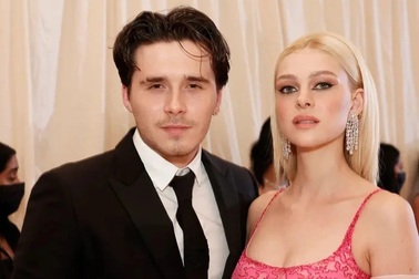 Brooklyn Beckham sẽ sử dụng tên họ của gia đình nhà vợ?