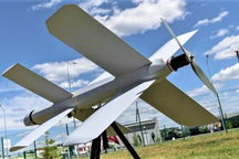 Nga phá hủy lá chắn thép Ukraine bằng chiến thuật tập kích "bầy đàn" UAV