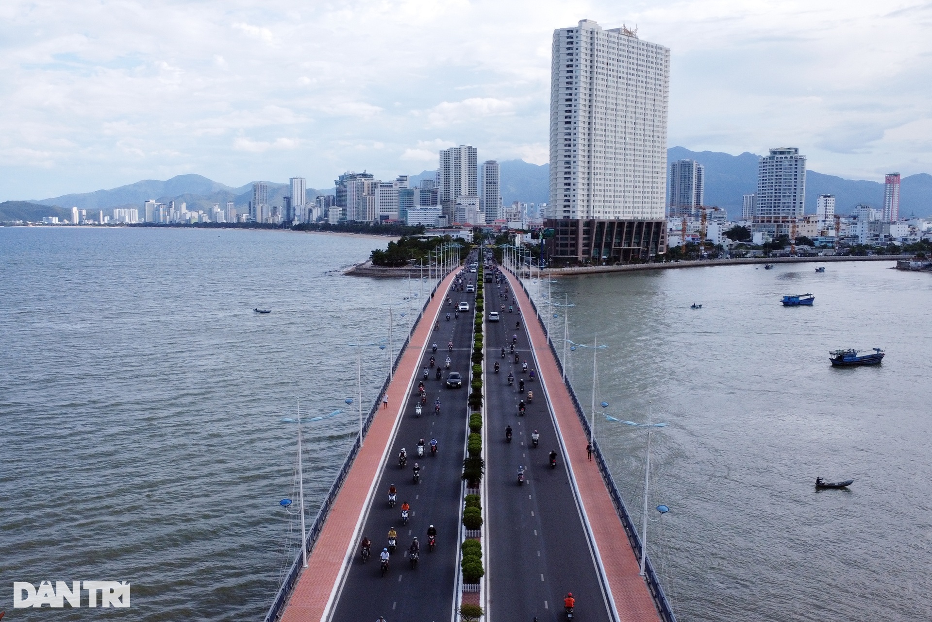 Ý tưởng thiết kế phố biển Nha Trang trong tương lai - 7 Ý tưởng thiết kế phố biển Nha Trang trong tương lai - 7