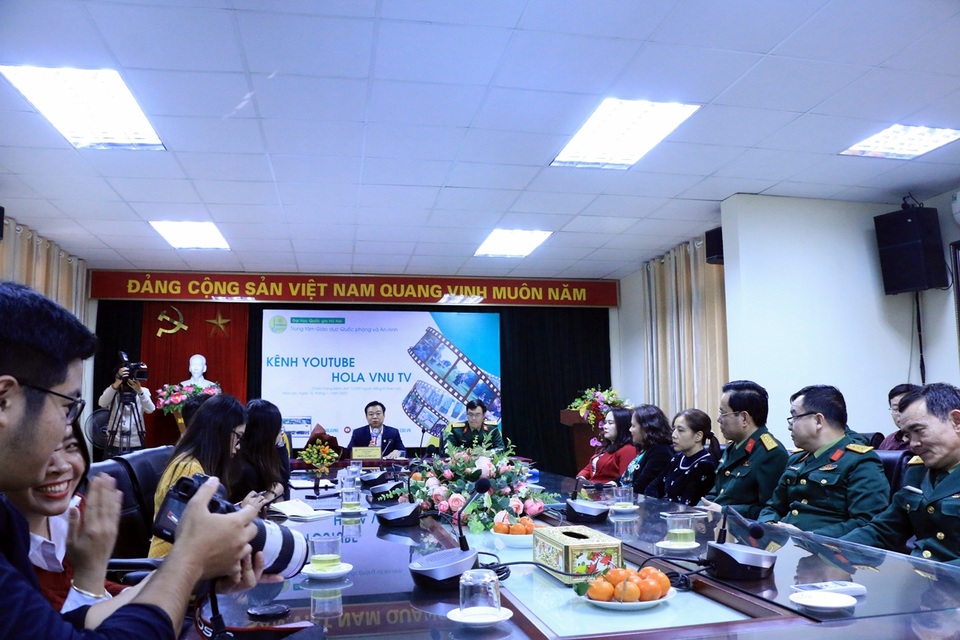 Khám phá kênh Holavnutv - Nơi lưu giữ tuổi thanh xuân - 2 Khám phá kênh Holavnutv - Nơi lưu giữ tuổi thanh xuân - 2