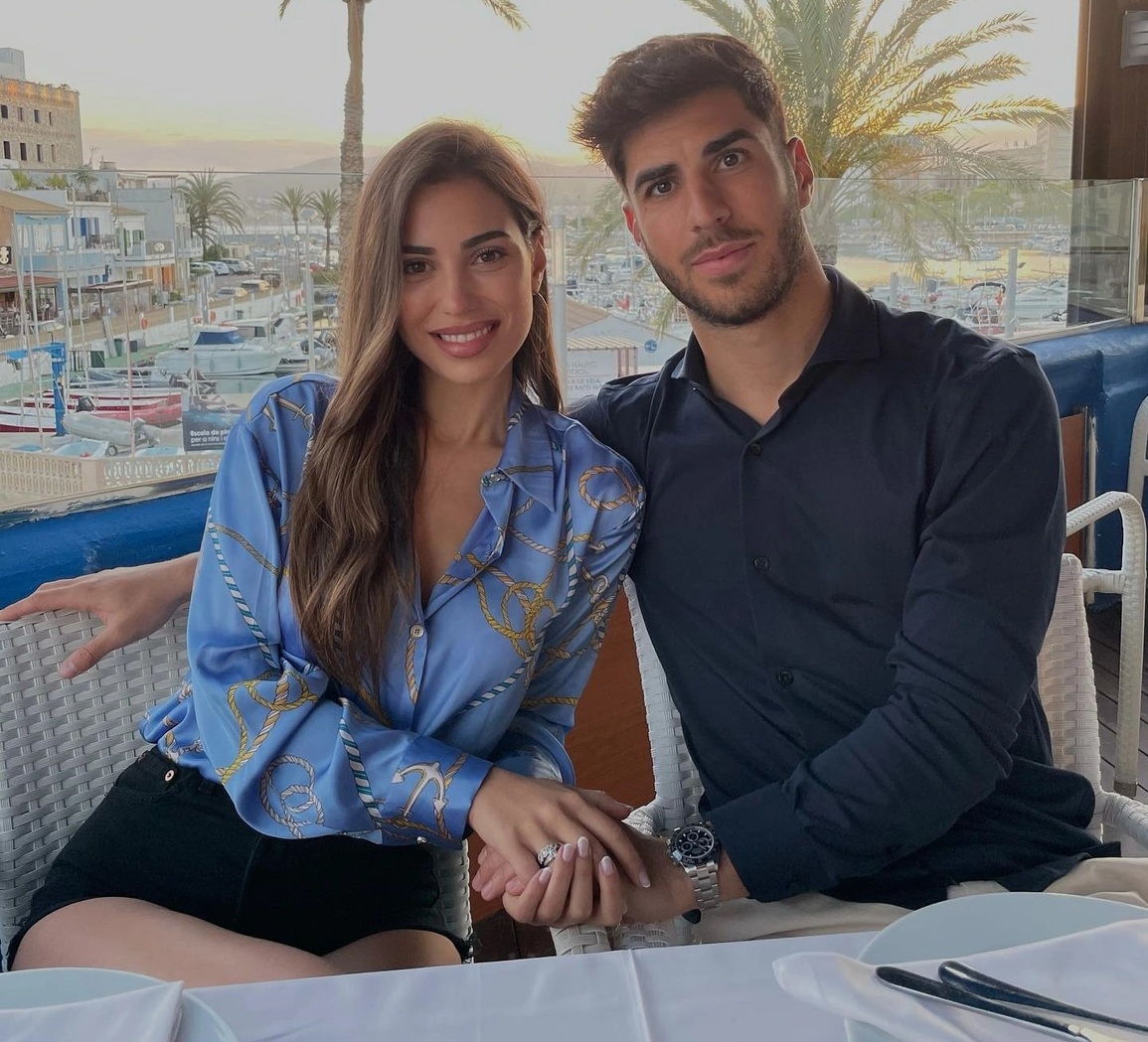 Dàn mỹ nhân hậu phương đọ sắc trước thềm chung kết Champions League - 1