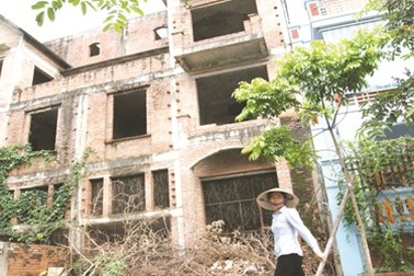 Vì sao chưa bêu tên 600 “đại gia” nợ thuế?