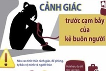 Thanh niên 19 tuổi trốn thoát hang ổ buôn người ở Campuchia
