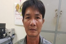 Bắt đối tượng nhiều lần dâm ô với con gái của bạn