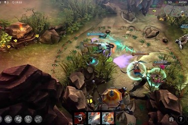 4 tựa game không thể bỏ qua khi sở hữu Galaxy S7