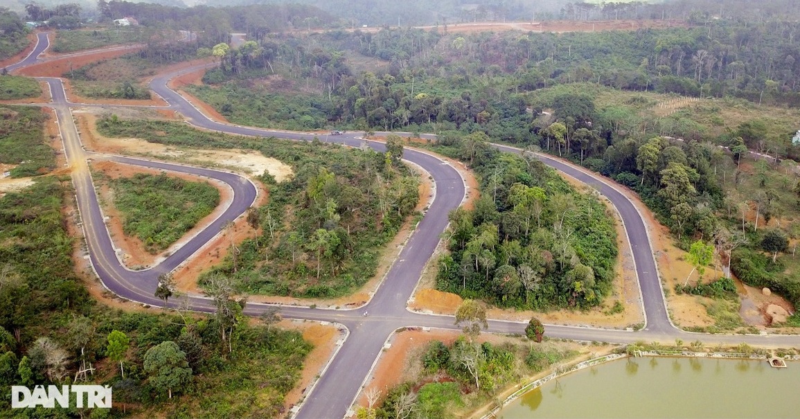 Yêu cầu kiểm điểm Bí thư, Chủ tịch huyện Kon Plông - Kon Tum - 1 Yêu cầu kiểm điểm Bí thư, Chủ tịch huyện Kon Plông - Kon Tum - 1
