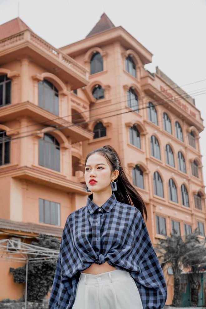 Cô giáo tương lai xinh như hot girl: Chỉ đẹp thôi chưa đủ để thành công - 13 Cô giáo tương lai xinh như hot girl: Chỉ đẹp thôi chưa đủ để thành công - 13