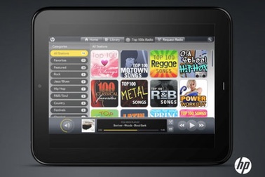 HP “đua đòi” ra mắt dịch vụ điện toán đám mây riêng?