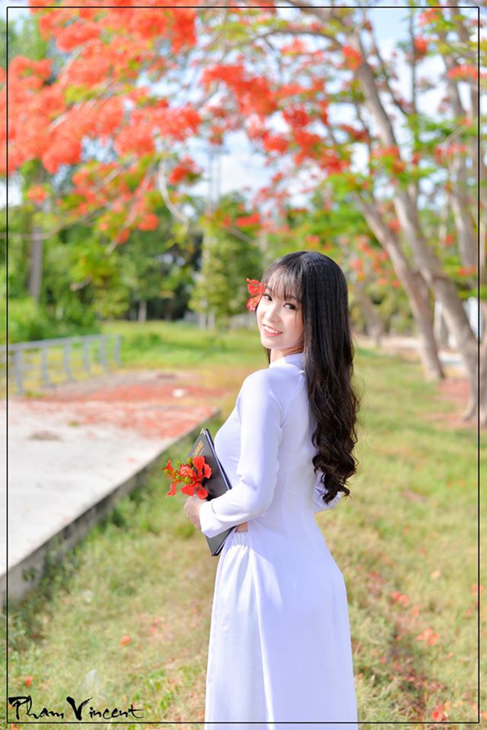 Nữ sinh 17 tuổi đam mê võ thuật, sở hữu thần thái như ngọc nữ - 8 Nữ sinh 17 tuổi đam mê võ thuật, sở hữu thần thái như ngọc nữ - 8