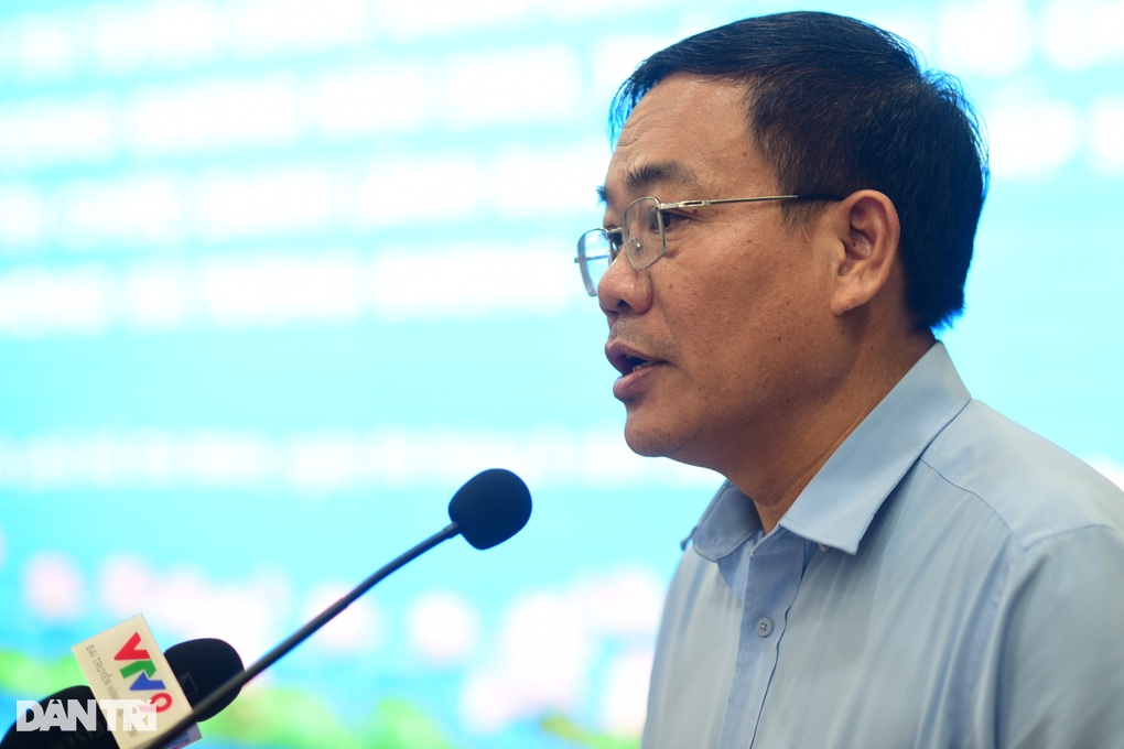 Những người đầu tiên trúng tuyển chức danh lãnh đạo, quản lý ở TPHCM - 1 Những người đầu tiên trúng tuyển chức danh lãnh đạo, quản lý ở TPHCM - 1