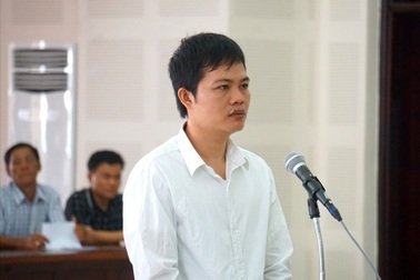 Bán”vịt trời” chiếm đoạt gần 3 tỉ đồng, bị cáo lãnh 12 năm tù