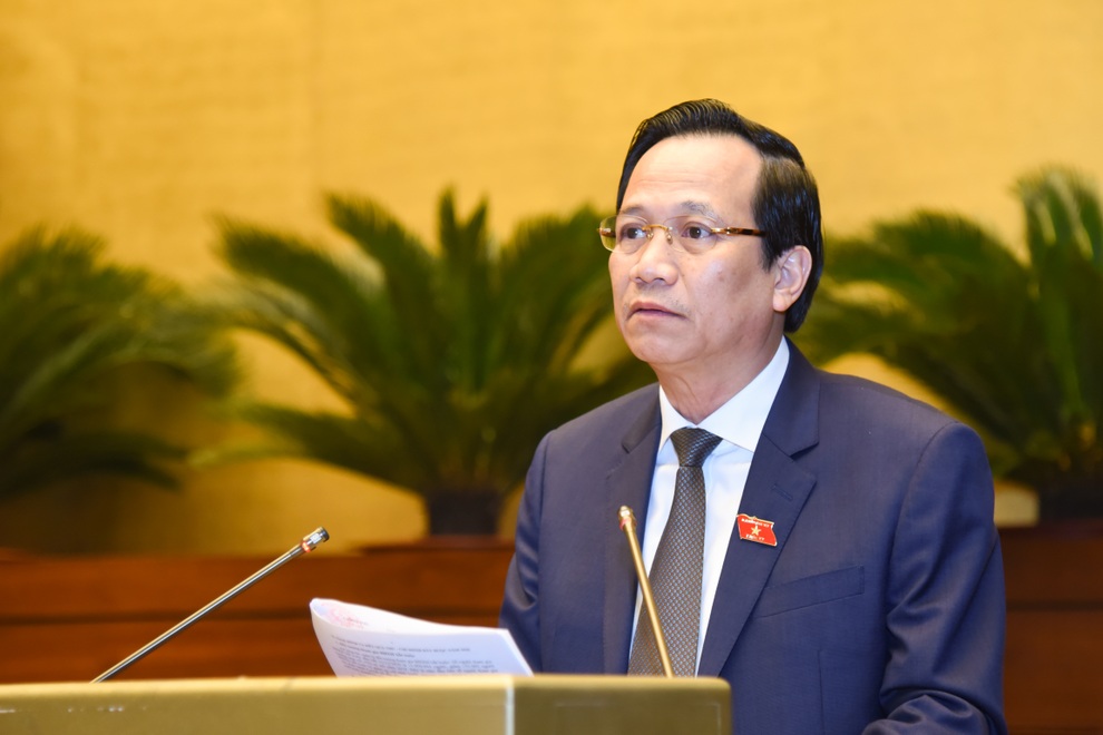Tiền lương đóng bảo hiểm của người lao động đạt ngưỡng 5,7 triệu đồng/tháng - 1 Tiền lương đóng bảo hiểm của người lao động đạt ngưỡng 5,7 triệu đồng/tháng - 1