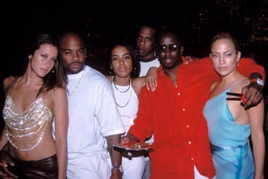 Bí mật về những bữa tiệc thác loạn của "ông trùm" Diddy sắp được hé lộ