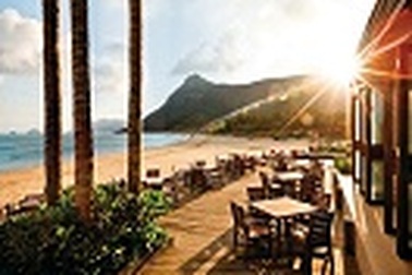 Giải thưởng thiết kế dành cho Khách sạn & khu nghỉ dưỡng du lịch tốt nhất tại MIPIM 2012