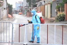 4 ca mắc mới Covid-19, Việt Nam ghi nhận 245 trường hợp