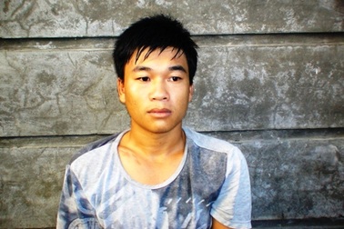 Bắt yêu râu xanh 9X hiếp dâm bé gái 11 tuổi