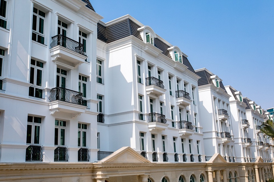 Văn Phú - Invest: Doanh thu và lợi nhuận 2019 tăng mạnh - 2 Văn Phú - Invest: Doanh thu và lợi nhuận 2019 tăng mạnh - 2