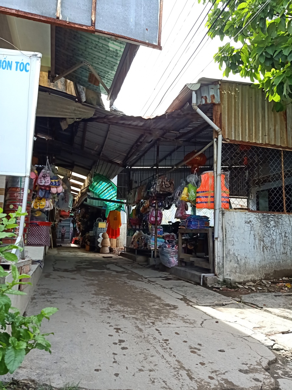 Vụ trả đất chợ Cái Dầy bất thường: Thu hồi quyết định trả đất và “sổ đỏ” - 5 Vụ trả đất chợ Cái Dầy bất thường: Thu hồi quyết định trả đất và “sổ đỏ” - 5