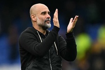 HLV Pep Guardiola: "Man City quá tệ kể cả đủ điều kiện dự Champions League"
